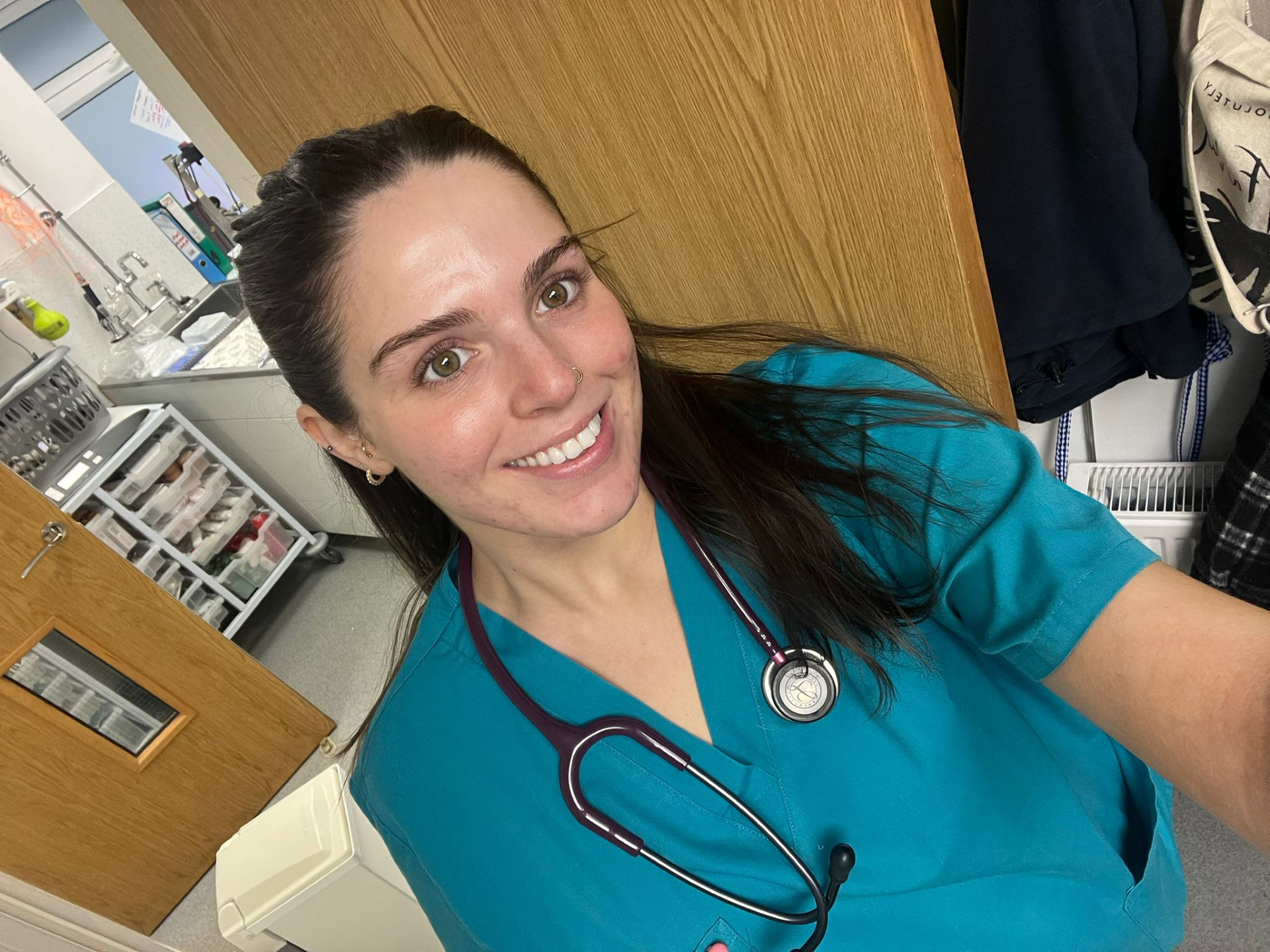 Isabella Gelsomini RVN